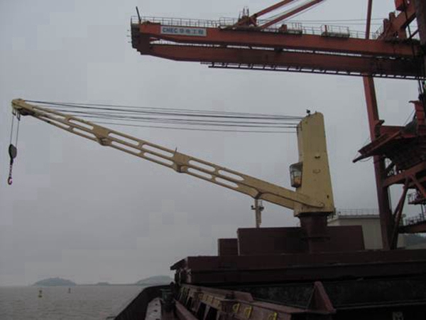 ?廣東佛山克令吊廠家 克令吊可靠智能維護(hù)