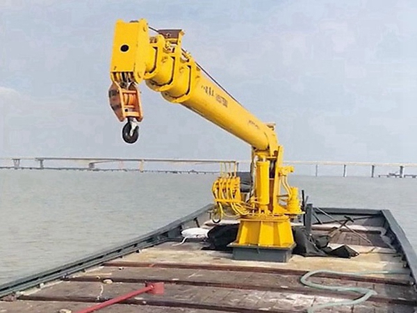 廣東廣州克令吊廠家 克令吊在是由行業中應用廣泛