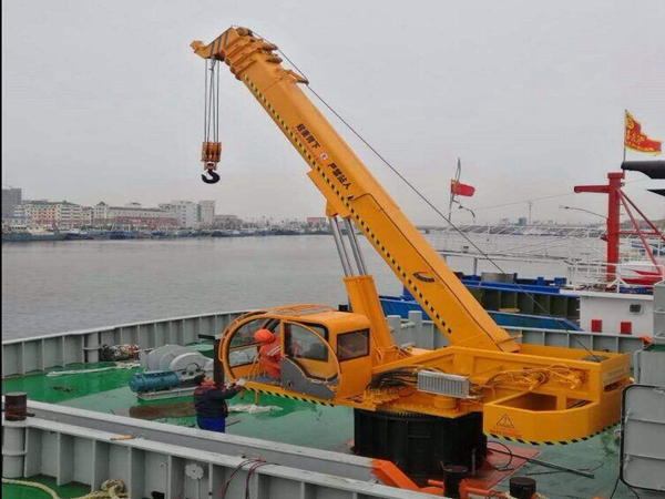 山東青島克令吊銷售廠家克令吊港口零碳電動技術