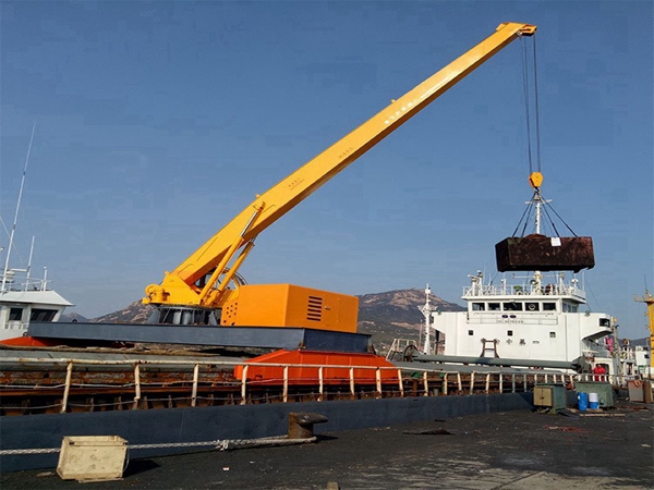 廣東佛山克令吊銷售廠家克令吊2分鐘極速切換快換吊具